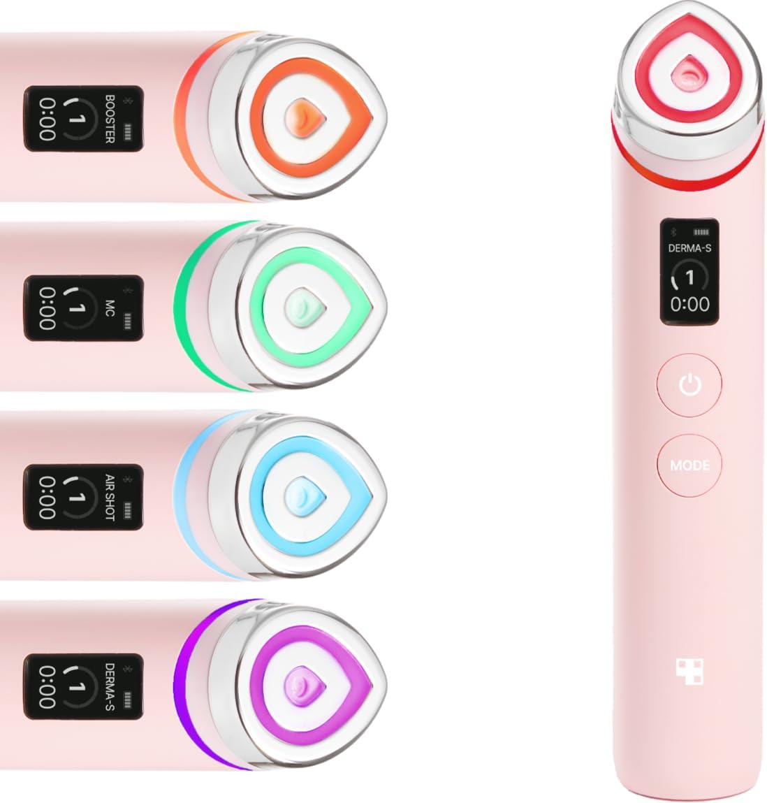 medicube Age-R Booster Pro 6-in-1