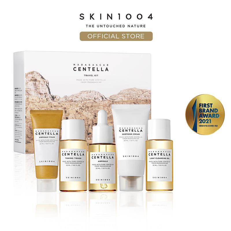 SKIN1004 Centella Travel Kit