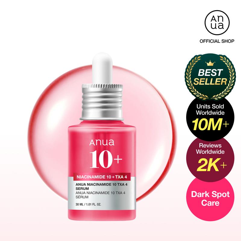 Anua Dark Spot Correcting Serum