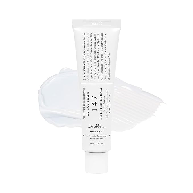 Dr.Althea 147 Barrier Cream