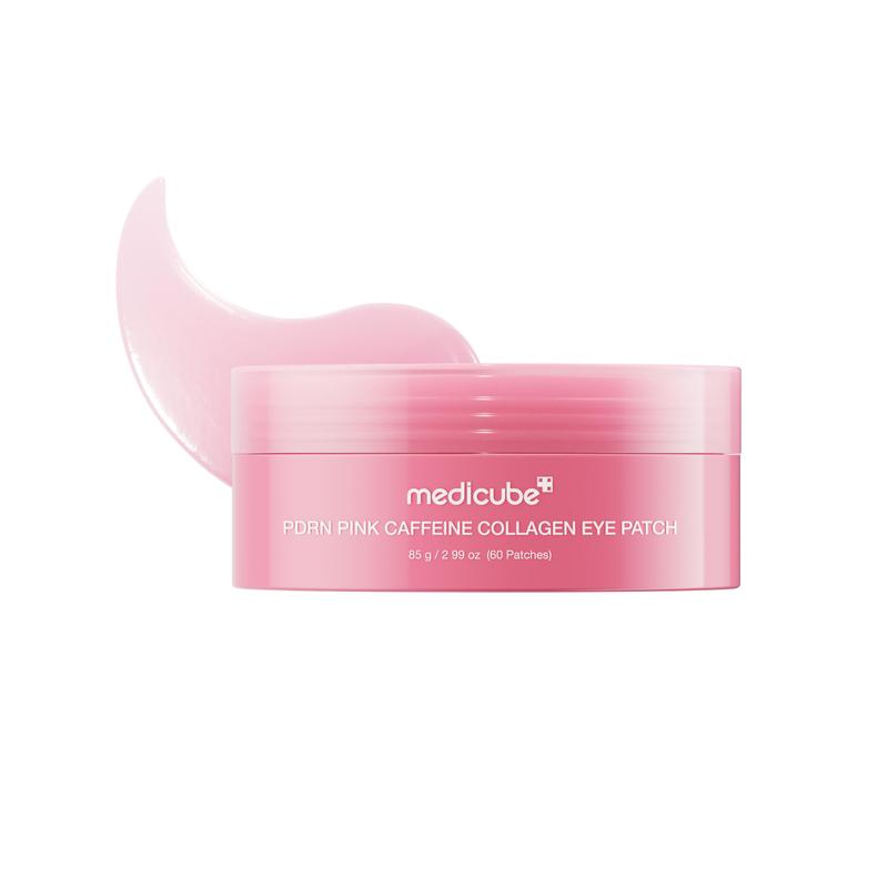 medicube PDRN Collagen Eye Patches