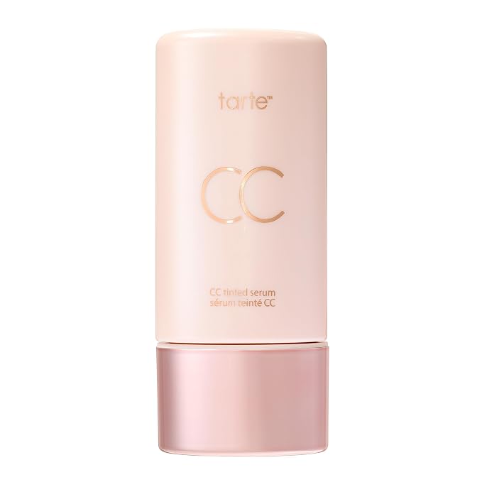 tarte CC Color-Correcting Tinted Serum