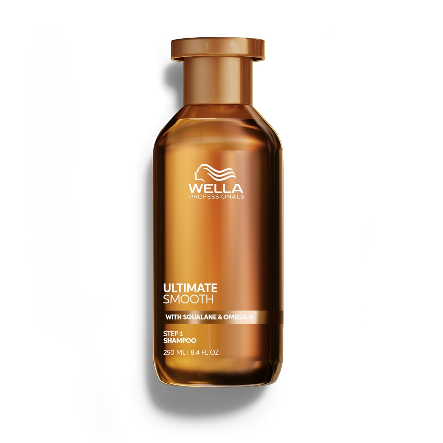 Wella Professionals ULTIMATE SMOOTH Shampoo 8.45 oz