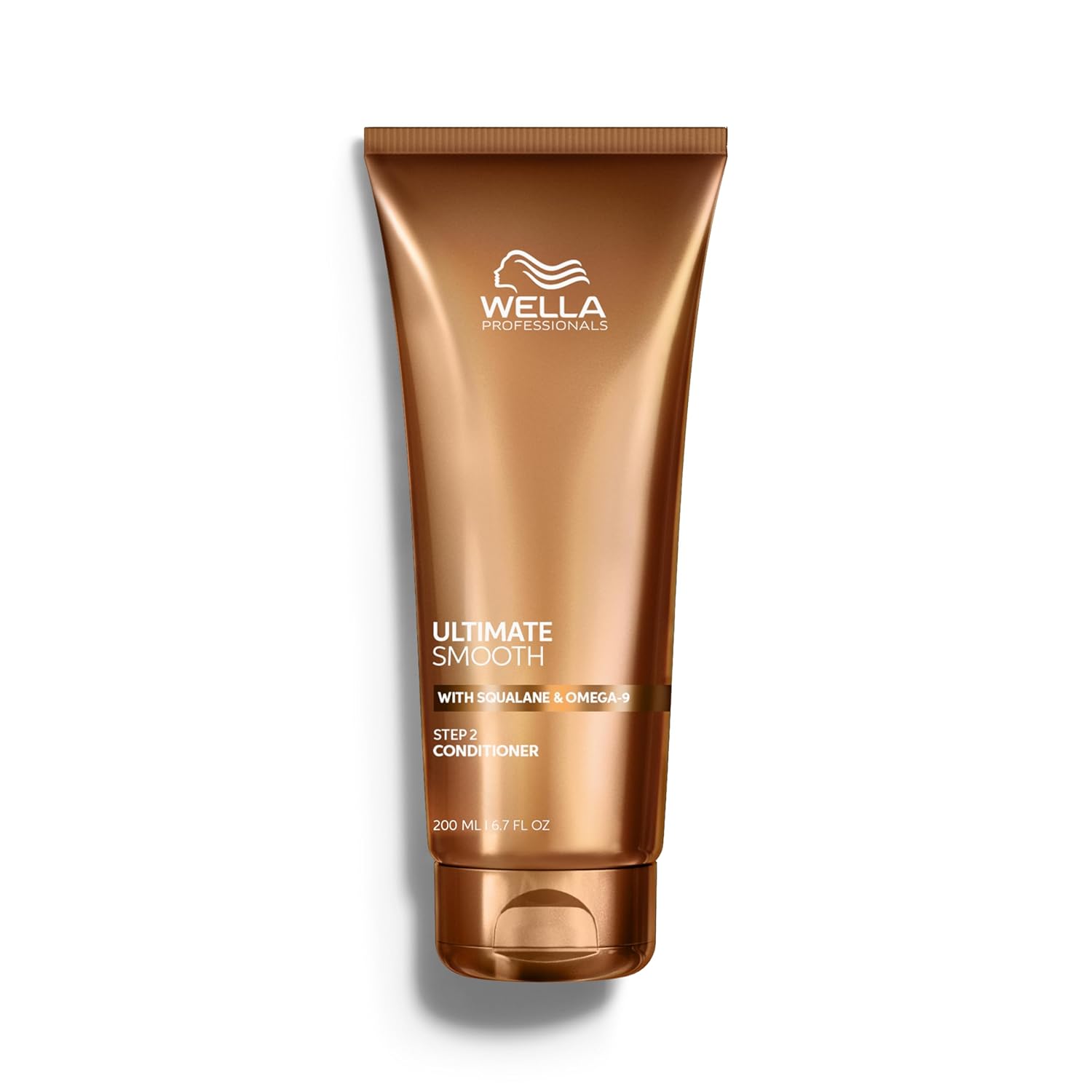 Wella Professionals ULTIMATE SMOOTH Conditioner 6.76 oz
