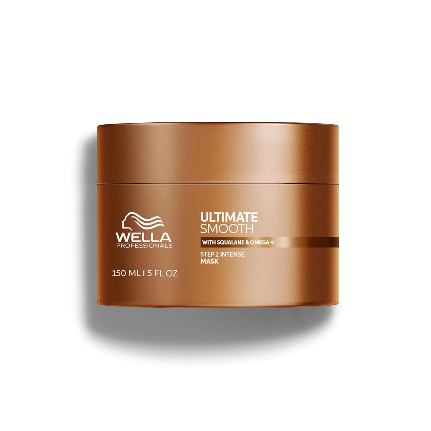 Wella Professionals ULTIMATE SMOOTH Intense Mask 5 oz