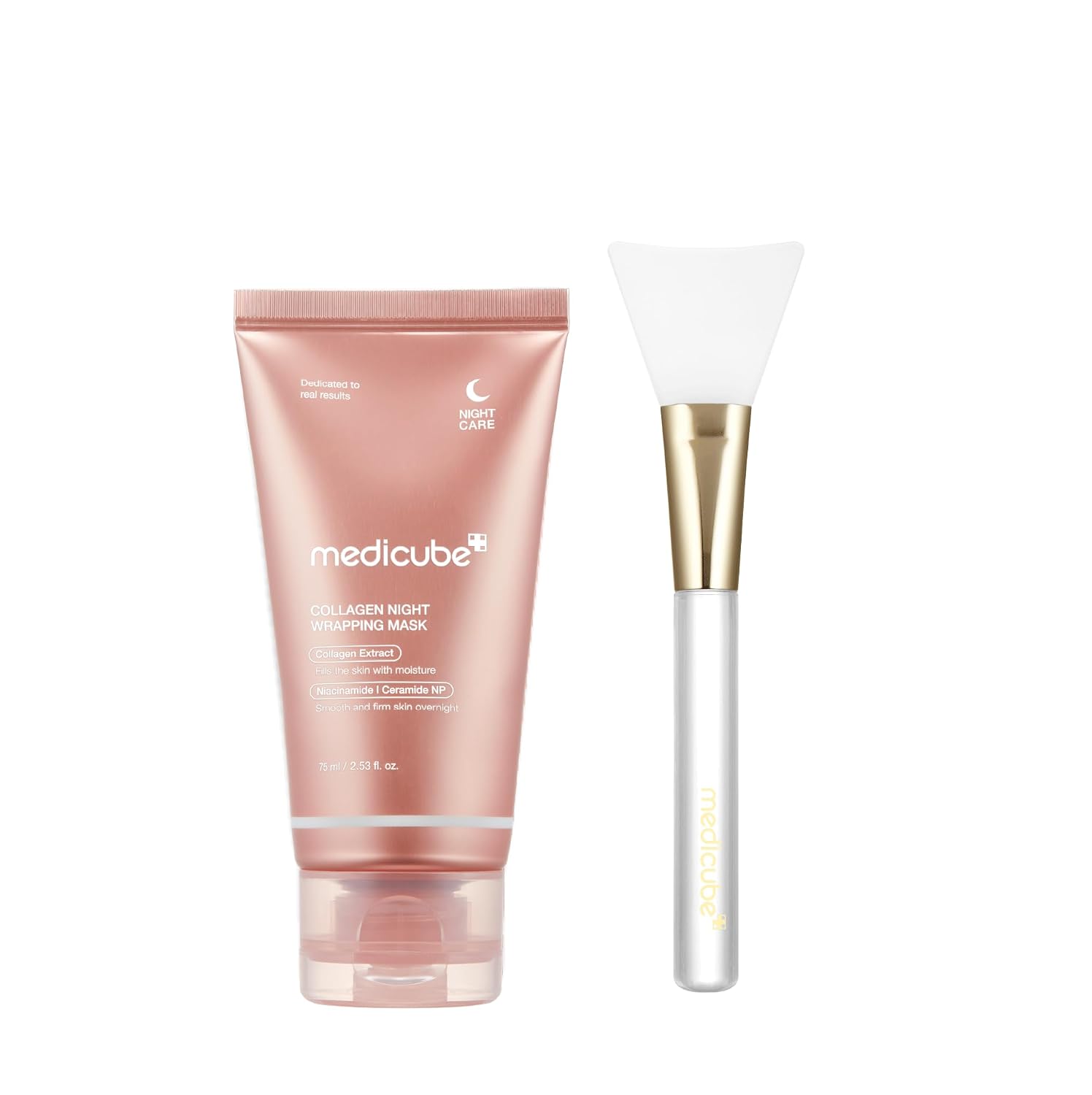medicube Collagen Peel Off Mask